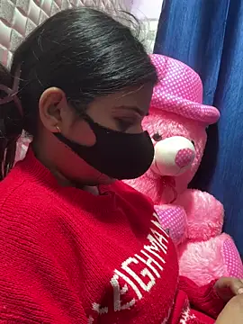 Snapshot of Hot_Jaanvi_ chatting on 02/19/26, 05:09 Hot Jaanvi online show from 02/19/26, 05:09