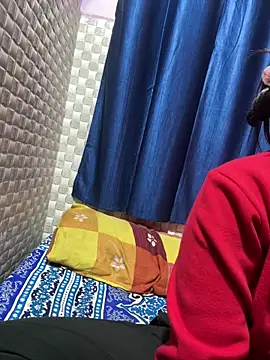 Snapshot of Hot_Jaanvi_ chatting on 02/20/26, 06:30 Hot Jaanvi online show from 02/20/26, 06:30