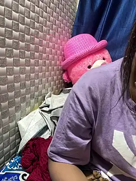 Snapshot of Hot_Jaanvi_ chatting on 03/02/26, 07:48 Hot Jaanvi online show from 03/02/26, 07:48