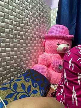 Hot Jaanvi  online show from 03/12/26, 03:29