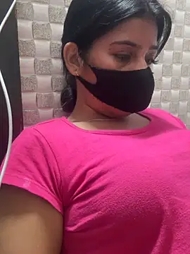 Hot Jaanvi  online show from 05/16/26, 10:36