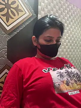 Hot Jaanvi  online show from 05/26/26, 04:47