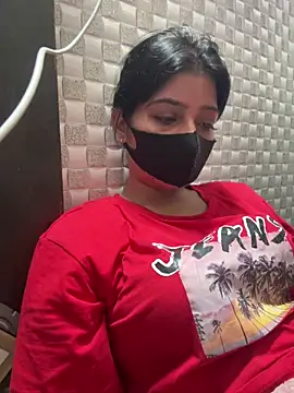 Hot Jaanvi  online show from 05/28/26, 04:32