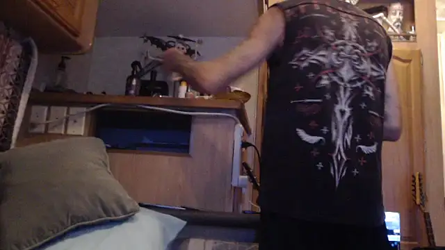 JaimeRhett online show from 03/26/26, 06:08