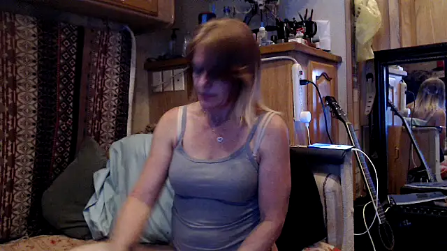 JaimeRhett online show from 03/27/26, 07:47