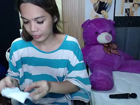 Raffa ella69 online show from 11/20/25, 07:08