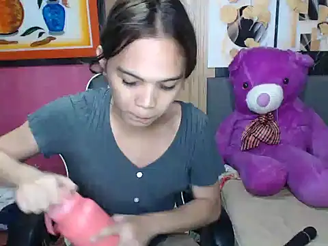 Raffa ella69 online show from 01/11/26, 09:47