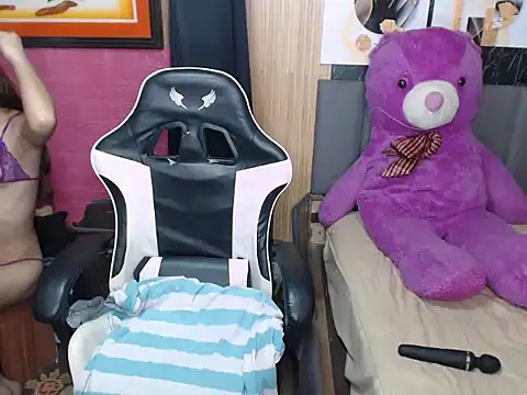 Raffa ella69 online show from 03/31/26, 01:11