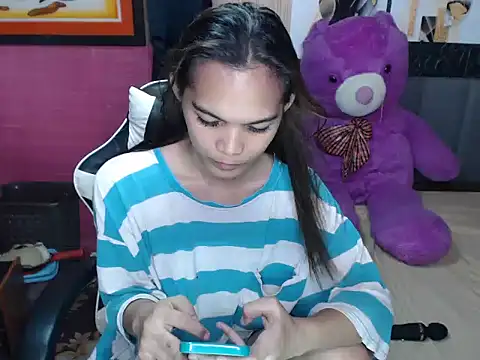 Raffa ella69 online show from 04/16/26, 07:53