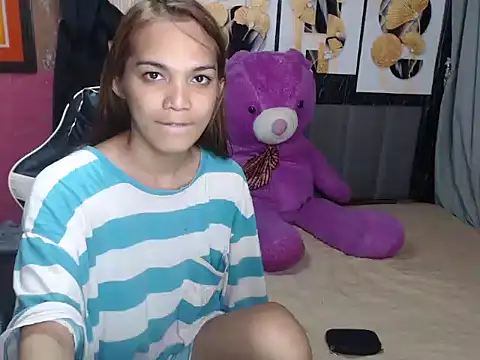 Raffa ella69 online show from 05/07/26, 12:54