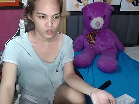 Raffa ella69 online show from 05/12/26, 07:16