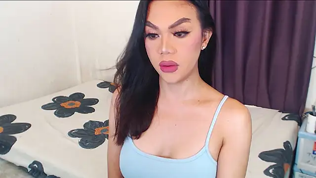 SeductiveCelina online show from 11/16/25, 03:50