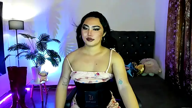 Unique Maya online show from 03/06/26, 01:40