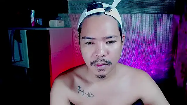 MANIACasianX online show from 10/17/25, 10:40