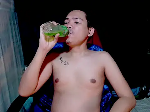 MANIACasianX online show from 11/30/25, 04:33