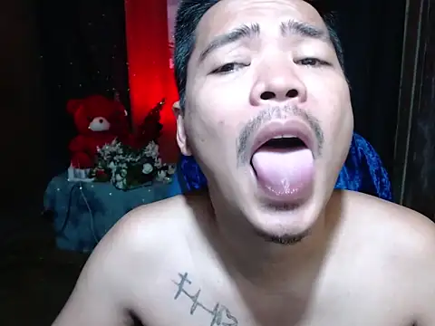 MANIACasianX online show from 03/02/26, 04:47