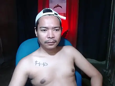 MANIACasianX online show from 03/23/26, 09:30