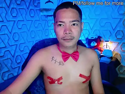 MANIACasianX online show from 05/28/26, 02:58