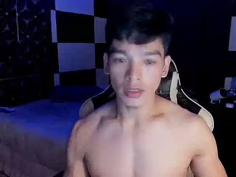 AsianHotBODYY online show from 09/12/25, 01:55