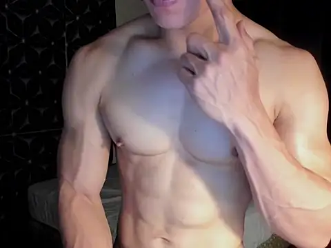 AsianHotBODYY online show from 01/06/26, 10:52