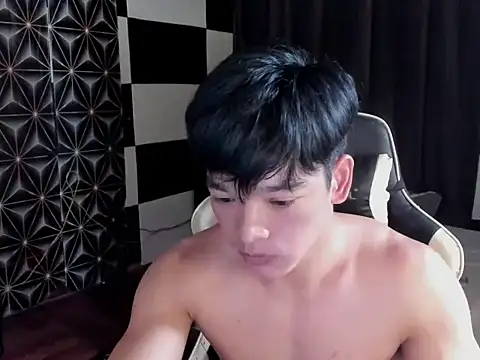 AsianHotBODYY online show from 02/07/26, 12:14