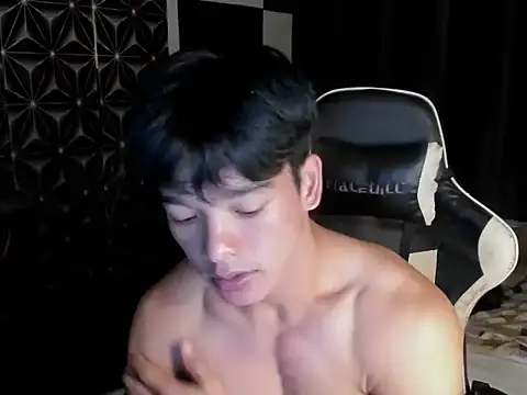 AsianHotBODYY online show from 02/09/26, 12:31