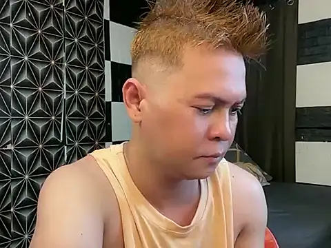 AsianHotBODYY online show from 05/04/26, 04:19