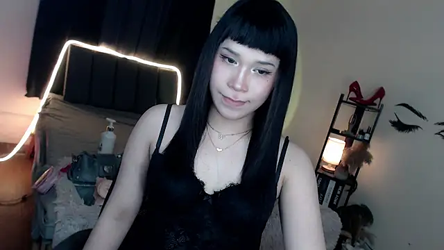 Veniceseduction online show from 01/19/26, 10:52