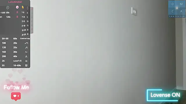 MinaDiamondd online show from 02/26/26, 04:00