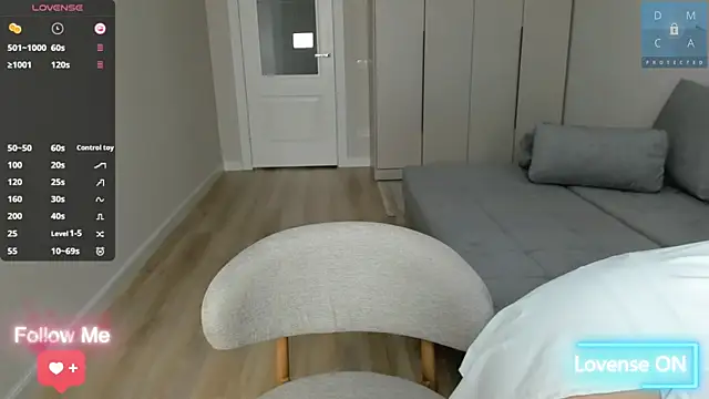 MinaDiamondd online show from 03/02/26, 05:08