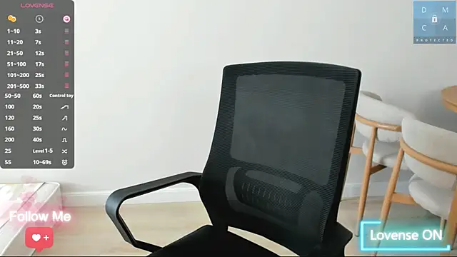 MinaDiamondd online show from 05/14/26, 04:52