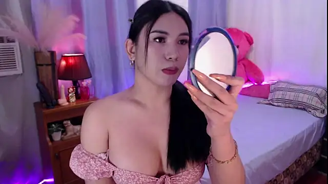 wild flowerx online show from 10/03/25, 06:27