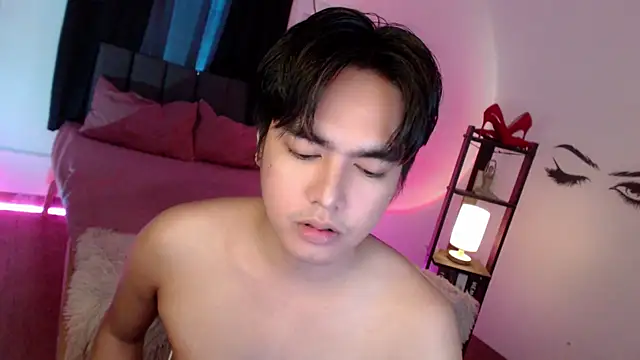 Snapshot of JakeXolsen chatting on 10/09/25, 11:03 JakeXolsen online show from 10/09/25, 11:03