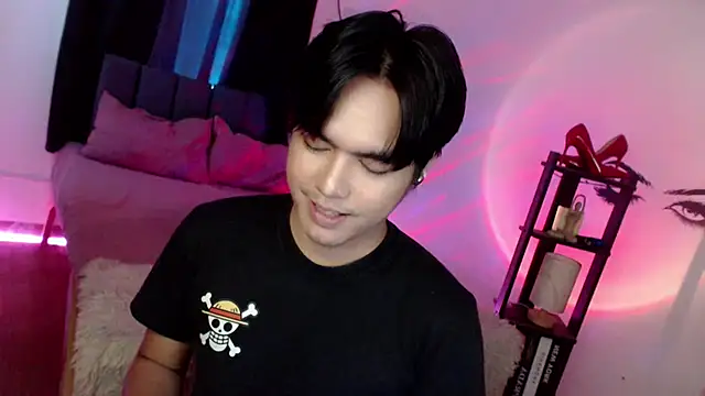 Snapshot of JakeXolsen chatting on 10/17/25, 02:48 JakeXolsen online show from 10/17/25, 02:48