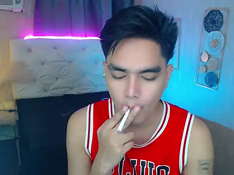 Snapshot of JakeXolsen chatting on 10/23/25, 04:50 JakeXolsen online show from 10/23/25, 04:50