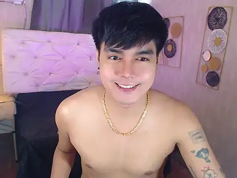 Snapshot of JakeXolsen chatting on 11/19/25, 05:13 JakeXolsen online show from 11/19/25, 05:13