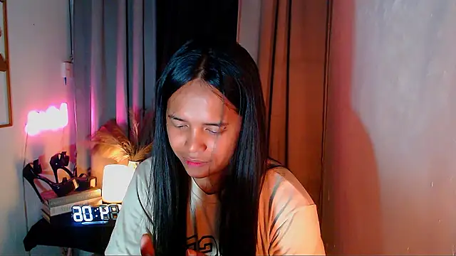 Lorainnelustts online show from 02/04/26, 06:41