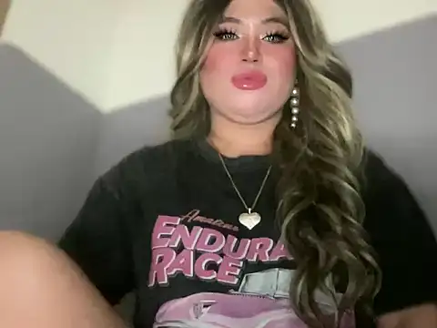 Naughtyrosecum online show from 10/03/25, 01:52