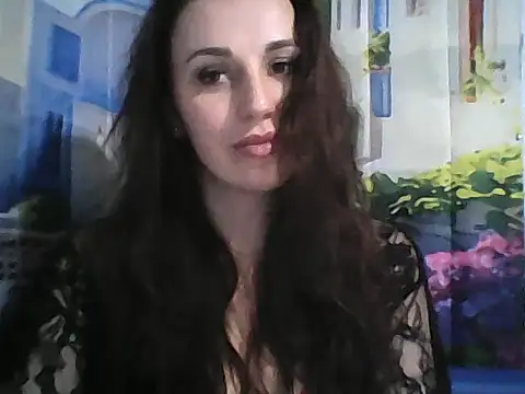 Qinini online show from 02/14/26, 09:22