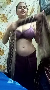 Snapshot of Ritika_ranii chatting on 09/11/25, 09:20 Ritika ranii online show from 09/11/25, 09:20