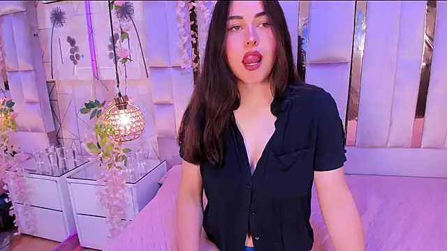 HannaCollins  online show from 09/23/25, 01:47