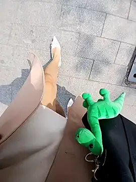 Ori-Lynk online show from 03/13/26, 04:41