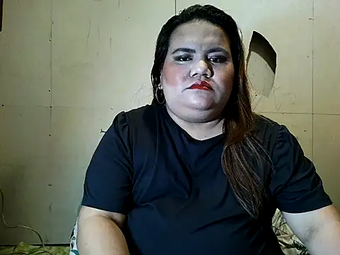 Nicolefvck online show from 10/13/25, 07:19