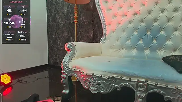 MirandaSould online show from 01/16/26, 12:31