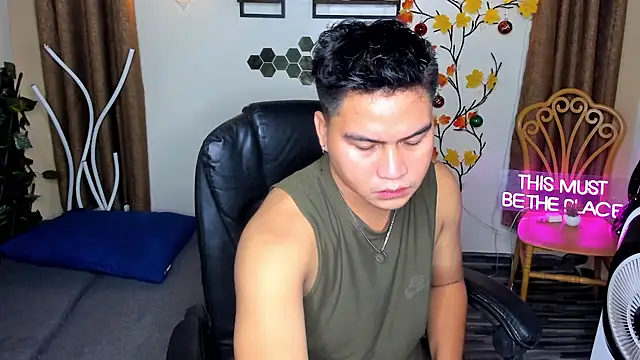 Asian jayeel online show from 12/02/25, 02:28