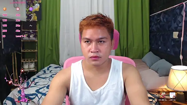 Asian jayeel online show from 05/15/26, 08:32