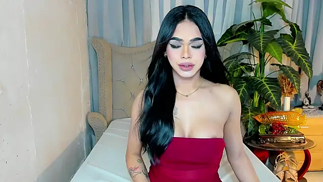 MochaliciousTransOnTop online show from 01/17/26, 12:37