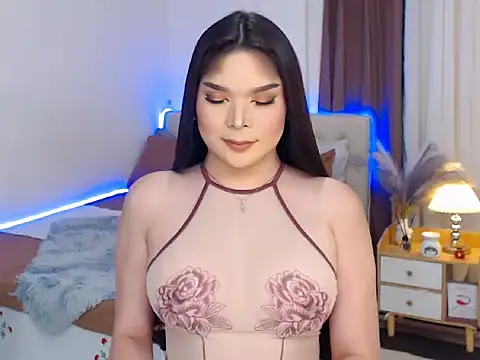 VickyMarquez online show from 04/12/26, 02:11