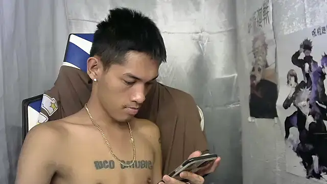 riks tyler online show from 09/25/25, 01:48