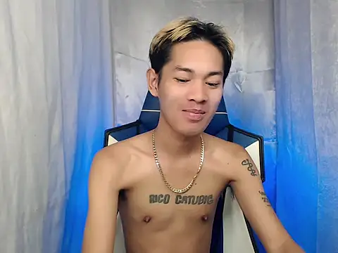 riks tyler online show from 02/08/26, 06:55